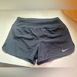 Nike Running Shorts (size small)